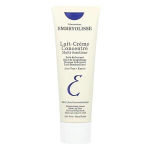 Embryolisse Lait-Crème Concentré, Face Cream & Makeup Primer 2.54 oz Exp. 02/28